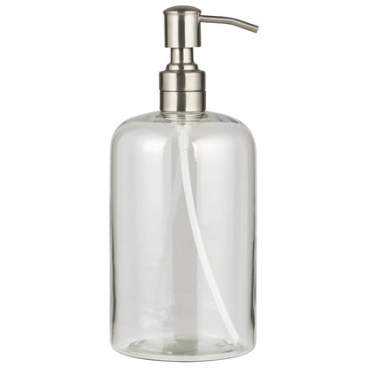 Dispenser - Ottone e Silver