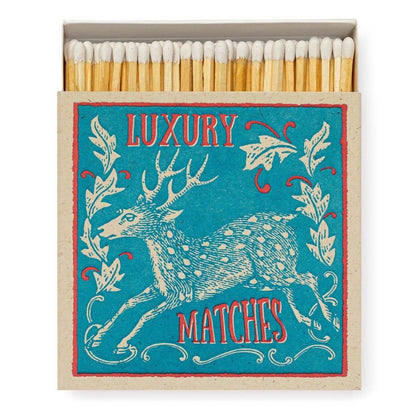 Matches - square - NEW!