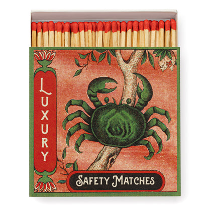 Matches - square - NEW!