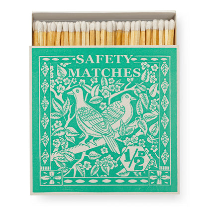 Matches - square - NEW!