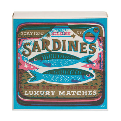 Matches - square - NEW!