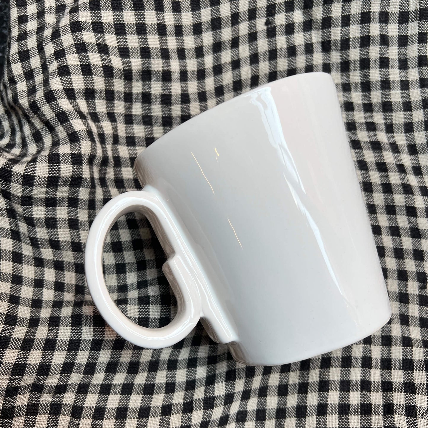 Mug - Lastra Line - Virginia Casa