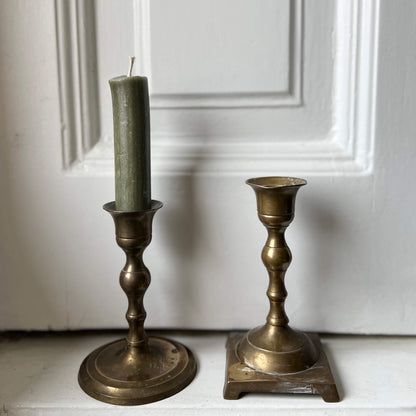 Candelabra - Single - Vintage