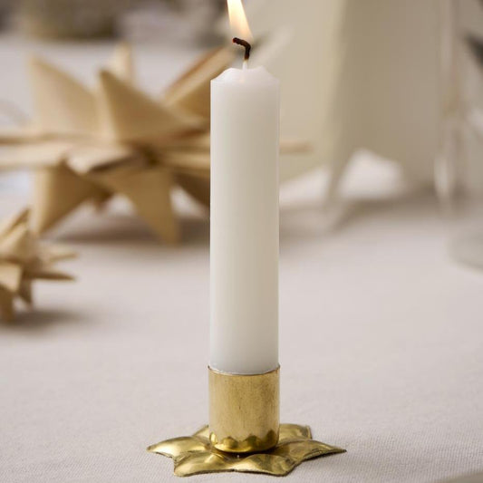 Star Candle Holder - D2.2cm