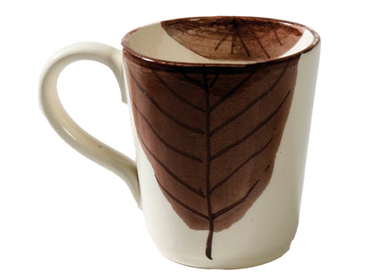 Mug - Lamina Line - Virginia Casa