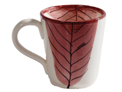 Mug - Lamina Line - Virginia Casa